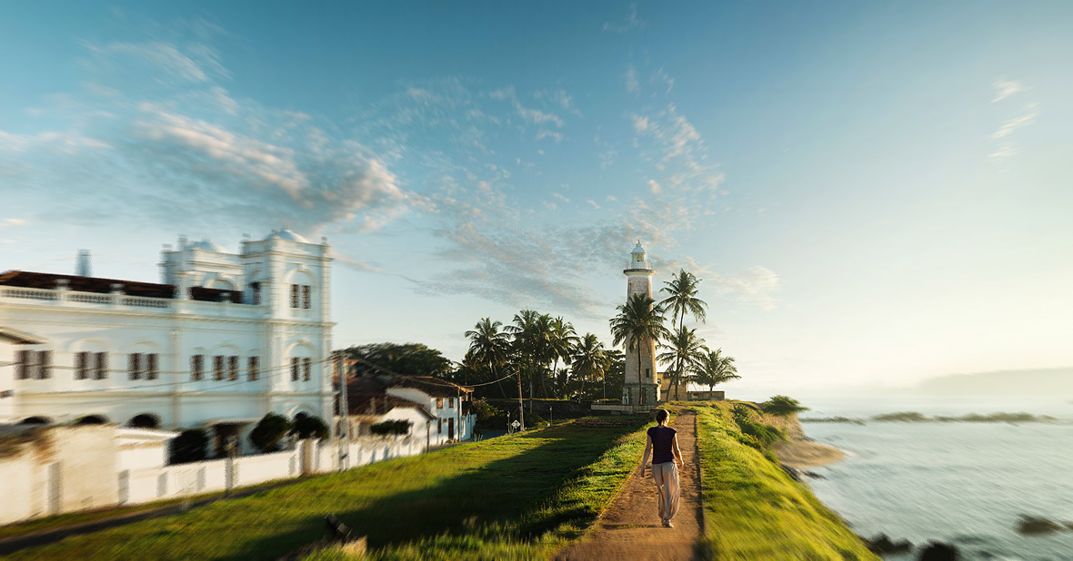 Fairway Galle Literary Festival 2018