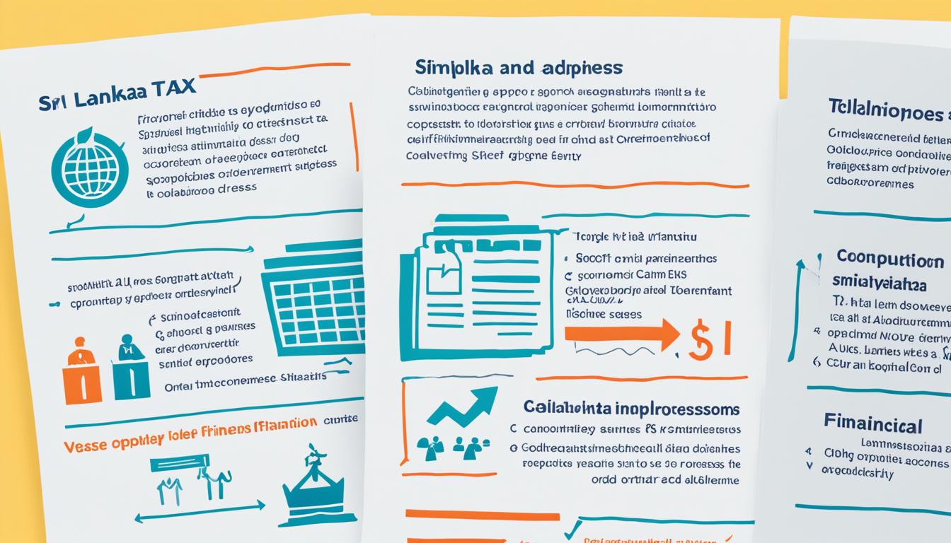 VAT implementation process